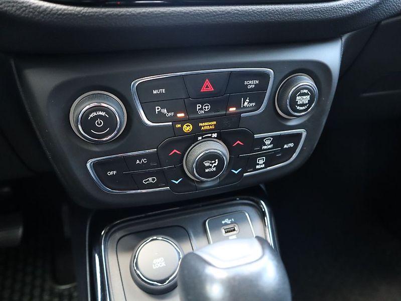 Jeep Compass (2020) - fotka 28 z 52