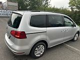 Volkswagen Sharan (2012) 2012 Volkswagen Sharan - náhled 7