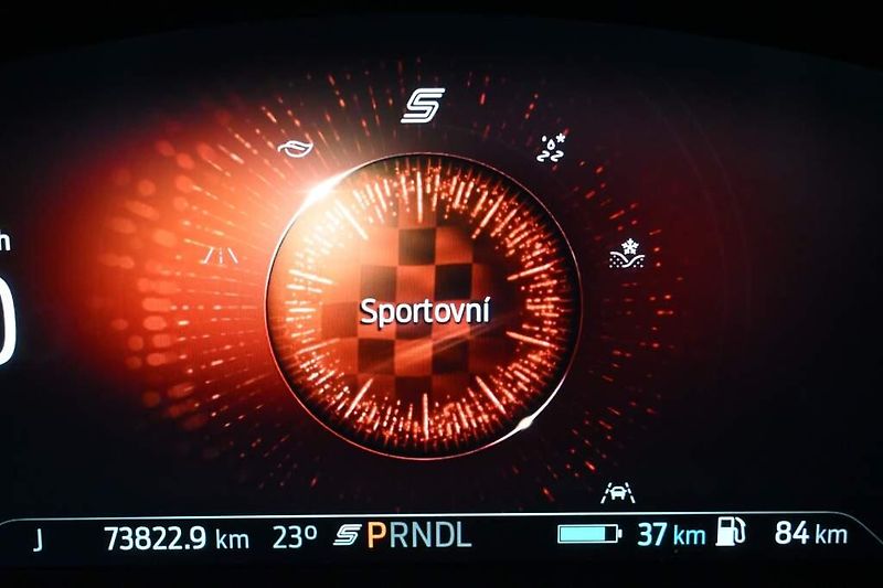 Ford Kuga (2023) 2.5 ST-LINE X LED ACC VIRTUAL - fotka 36 z 43