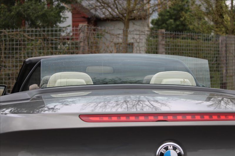 BMW Řada 6 635d / 210 kW / Cabrio - fotka 40 z 45