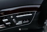 Mercedes-Benz Třídy S (2013) AMG S 63 5.5 V8 Biturbo - náhled 25