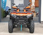 CFMOTO Gladiator X850 (2026) G3 ORANGE - náhled 7