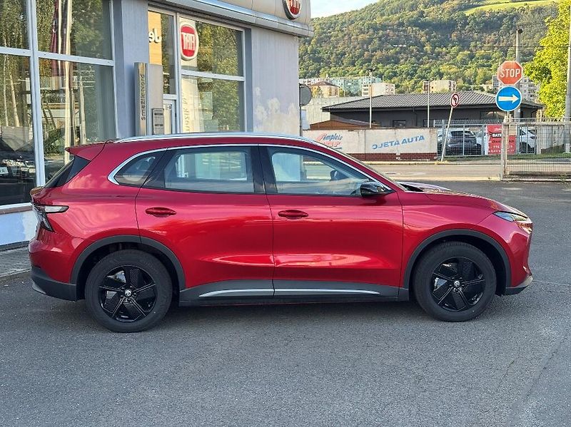 MG MGS5 EV (2026) Emotion (49 kWh) - fotka 10 z 40