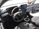 Dacia Sandero STEPWAY,NAVI,KAMERA,18tkm - náhled 32