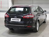 Ford Mondeo (2013) 2.0 TDCI, AT, Klima - náhled 6