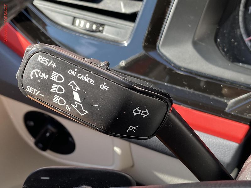 Volkswagen Polo (2019) 1.0 TSi, Beats, DSG - fotka 14 z 20
