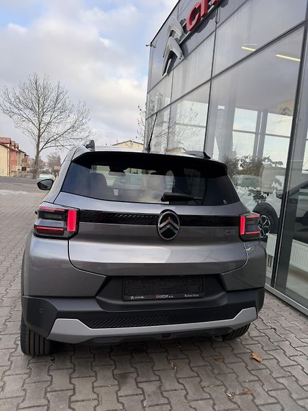 Citroën C3 (2026) MAX 100k TURBO  - fotka 5 z 16