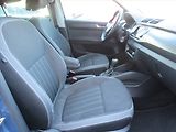 Škoda Fabia (2021) Style Plus 1.0 TSI, Automat - náhled 9