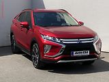 Mitsubishi Eclipse Cross (2021) 1.5T-MiVEC, AT, kamera, +ALU - náhled 1