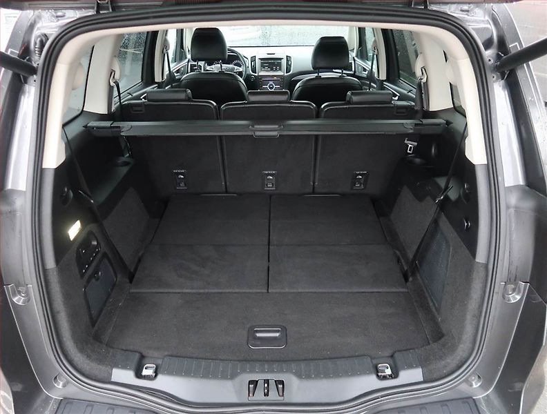 Ford Galaxy (2016) 2.0 TDCi, 4X4, 7 míst - fotka 14 z 30