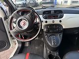 Fiat 500 500e - náhled 7