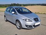 Seat Altea (2011) 1.2 TSi PĚKNÝ STAV, TAŽNÉ - náhled 2