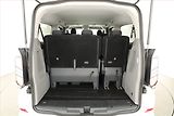 Ford Tourneo Custom (2024) 2.0 EcoBlue - náhled 11