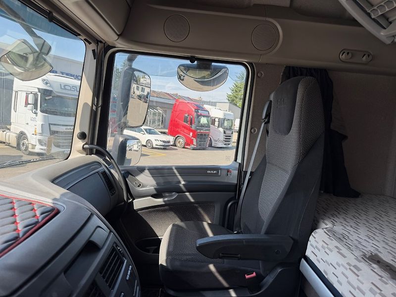 DAF XF460 EURO 6 MEGA/lowdeck - fotka 13 z 17
