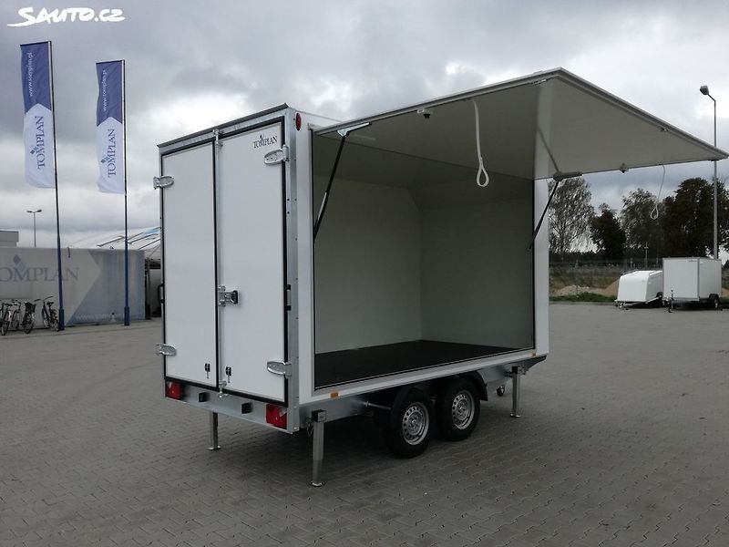 Tanatech (2025)  TFSP 360T.00 2000kg - fotka 6 z 17