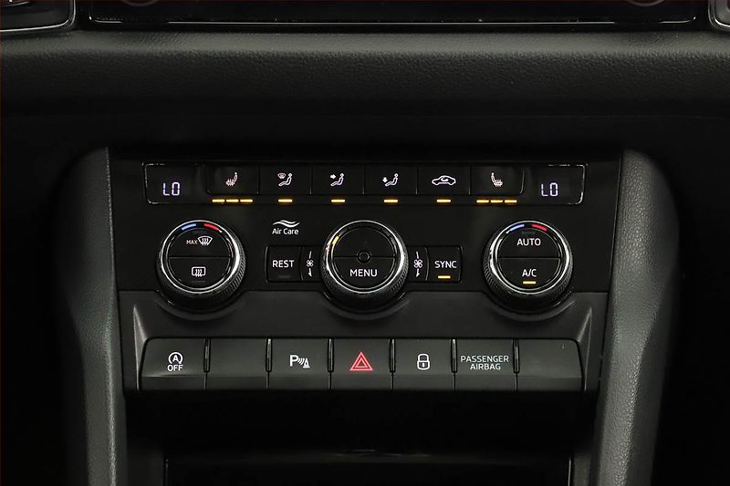 Škoda Kodiaq (2018) 2.0 TDI 4x4 - fotka 15 z 18