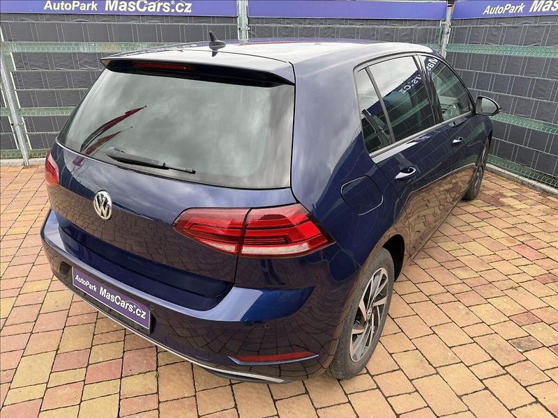 Volkswagen Golf VII 1.0 TSI Join - fotka 5 z 21