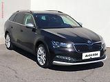 Škoda Superb (2022) 2.0 TSi 4x4, ČR, Scout, DSG - náhled 1