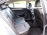 Škoda Superb 2,0 TDI 140kW DSG Style Plus - náhled 13