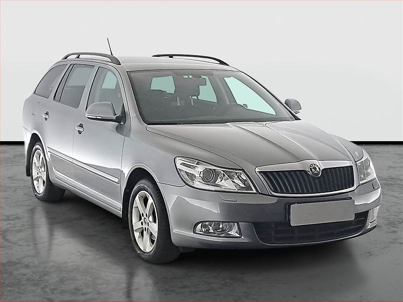 Škoda Octavia (2011) Elegance 1.6 TDI, Serv.kniha - fotografie inzerátu