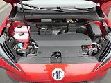 MG MG4 ELECTRIC 180kW navigace  - náhled 7