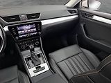 Škoda Superb (2021) Ambition 2.0 TSI - náhled 8