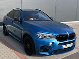 BMW X6 M 4.4 V8 512 kW-Akrapo - náhled 2