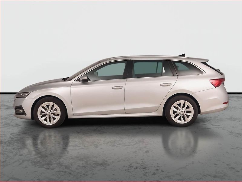 Škoda Octavia (2020) Style Plus 2.0 TDI - fotka 3 z 24