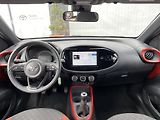 Toyota Aygo 1.0i, ČR-1m, Style, DPH - náhled 11