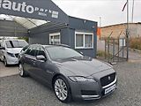 Jaguar XF 2,0 AWD, - náhled 1