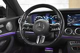 Mercedes-Benz Třídy E E 220d AMG*4MATIC*TAŽNÉ*ACC*ČR - náhled 16