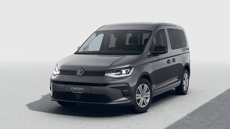 Volkswagen Caddy (2026) Trend 6G 2,0TDI - fotka 1 z 6