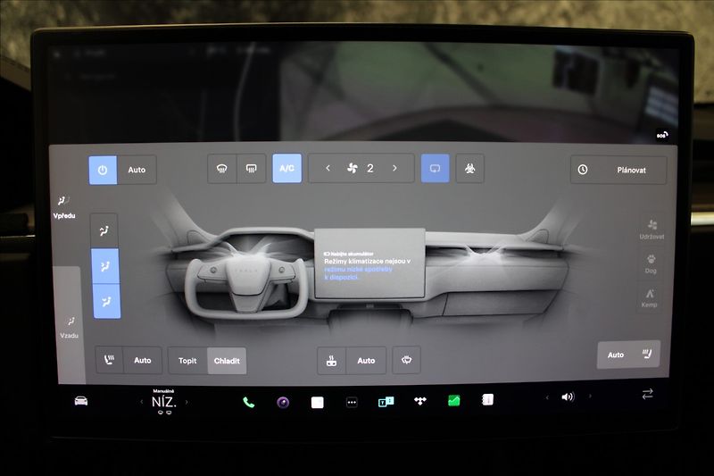 Tesla Model S 0,0 Long Range ZÁNOVNÍ! - fotka 19 z 34