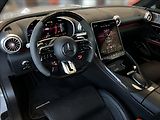 Mercedes-Benz AMG GT Mercedes 63 4MATIC+ - náhled 9