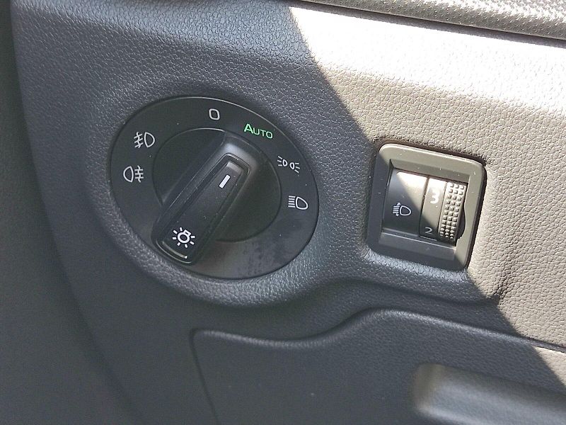 Škoda Fabia (2023) Ambition 1,0 Tsi 81 Kw - fotka 28 z 33
