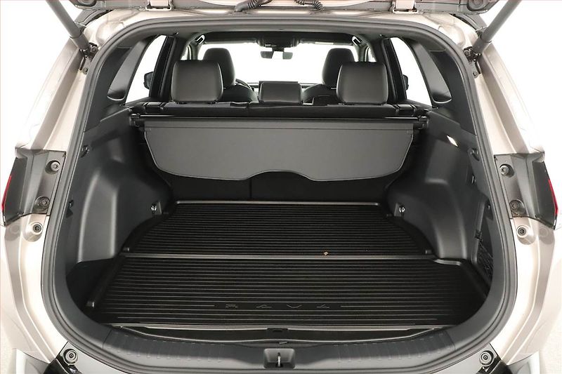 Toyota RAV4 (2026) 2.5 Hybrid AWD - fotka 20 z 21