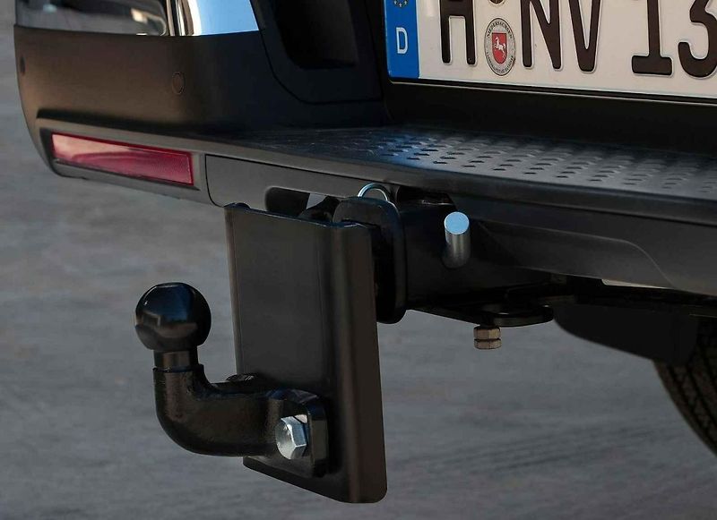 Volkswagen Amarok – s červenými vozy s motorem 2.0 TDI jsme se projeli v jihoafrickém terénu.