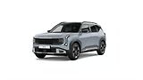 Kia Seltos (2026) 4x2  7DCT EXCLUSIVE Design - náhled 1