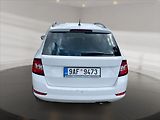 Škoda Fabia 1,0 TSI 70 Ambition - náhled 4