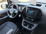 Mercedes-Benz Vito 119 CDI Tourer 4x4 - náhled 30
