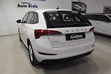 Škoda Scala (2019) 1.0 TSI 70kW Klima LED - náhled 8