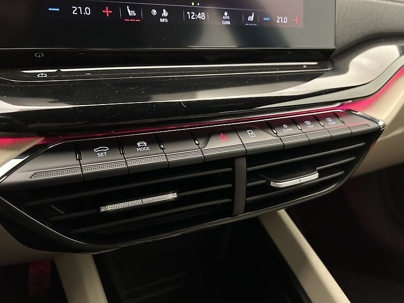Škoda Octavia 1.0 TSI Style - fotka 19 z 30