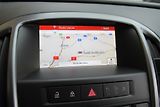 Opel Astra ST 1.6 CDTi KLIMA NAVI TAŽNÉ - náhled 13
