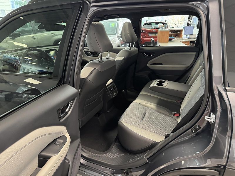Subaru Forester (2025) Comfort Navi Lineartronic - fotka 14 z 23