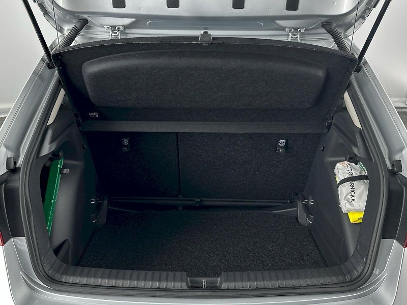 Škoda Fabia (2025) 1.0TSI 85kW Top Selection - fotka 29 z 31