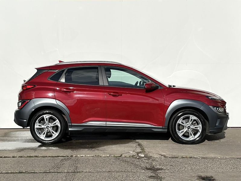 Hyundai Kona 1.6 T.GDi 145KW DCT AWD Style - fotka 3 z 25
