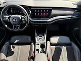 Škoda Octavia DSG 2,0 TSi 180 kW RS - náhled 9