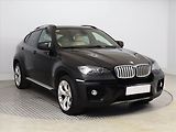 BMW X6 (2011) xDrive40d, 4X4, Automat, Kůže - náhled 1