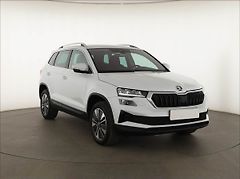 Škoda Karoq (2025) 1.5 TSI - fotografie inzerátu