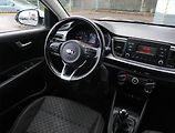 Kia Rio (2017) 1.25 CVVT, ČR,1.maj - náhled 7